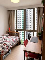 Sol Acres (D23), Condominium #638738641